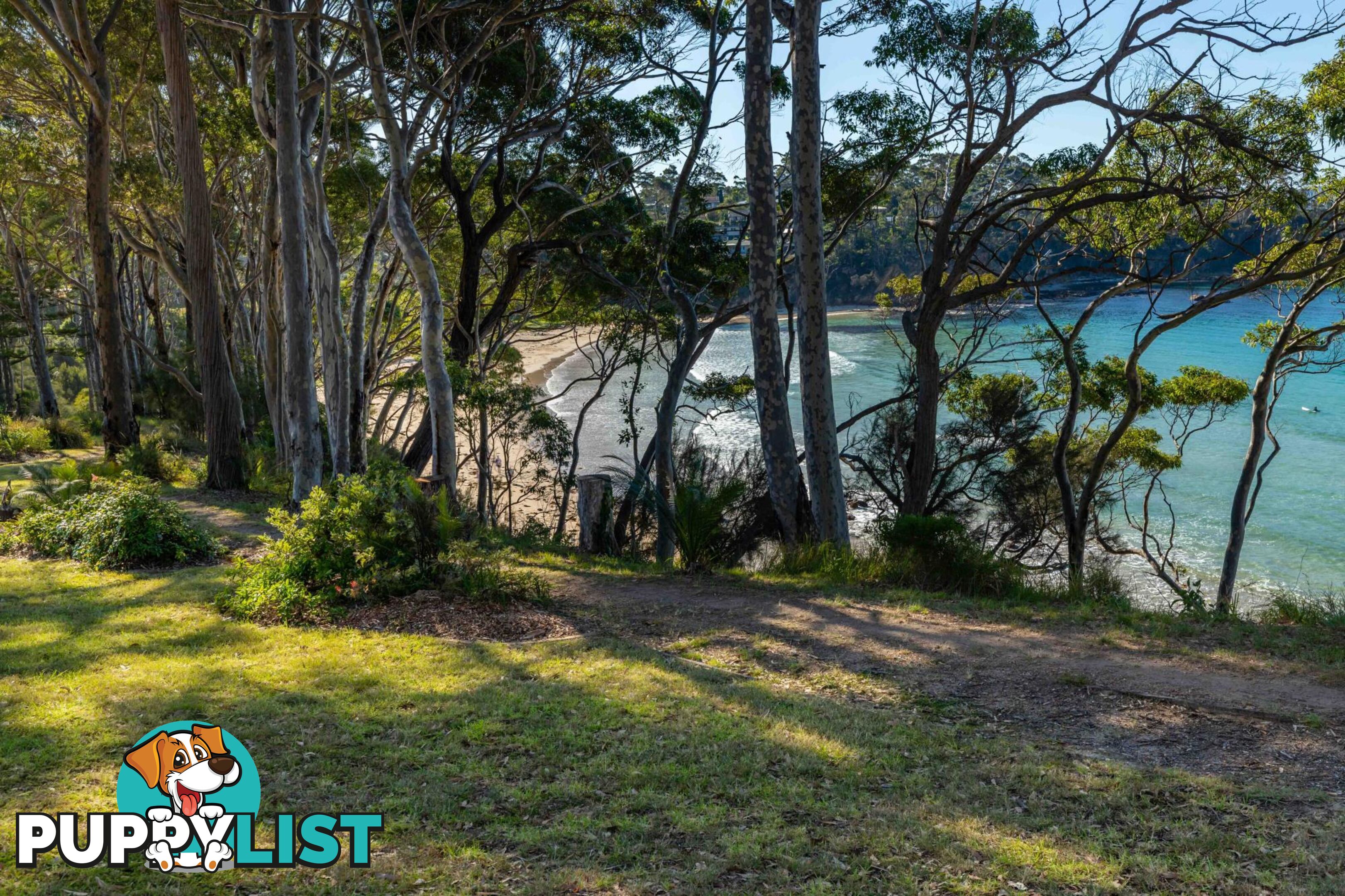 2/5 Edgewood Place DENHAMS BEACH NSW 2536