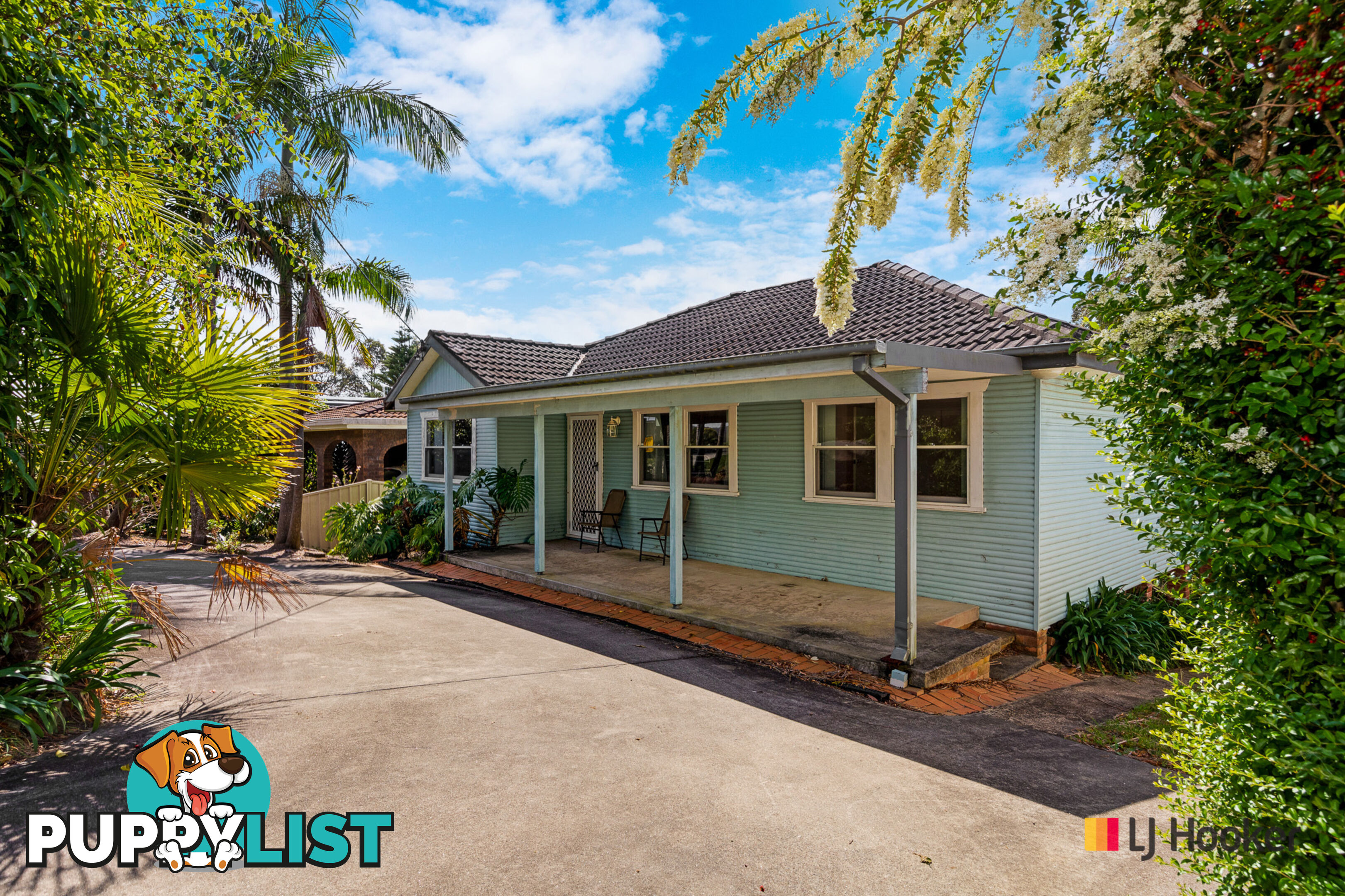 19 Pacific Street BATEMANS BAY NSW 2536