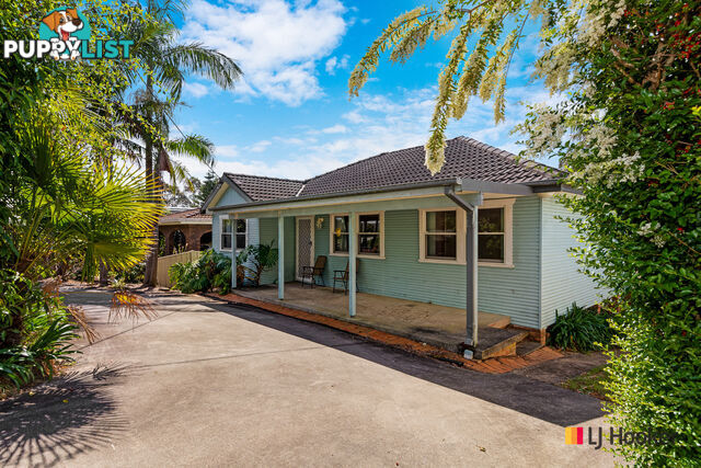 19 Pacific Street BATEMANS BAY NSW 2536