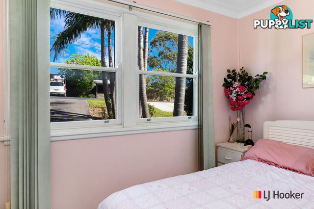 19 Pacific Street BATEMANS BAY NSW 2536