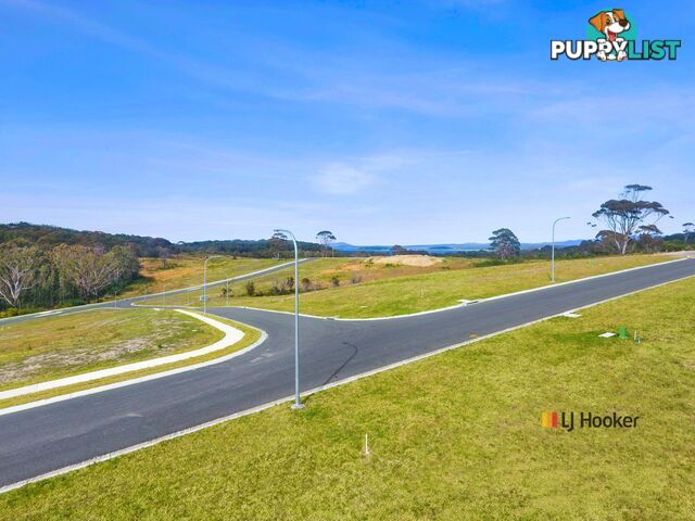 Lot 44, 73 Bevian Road ROSEDALE NSW 2536