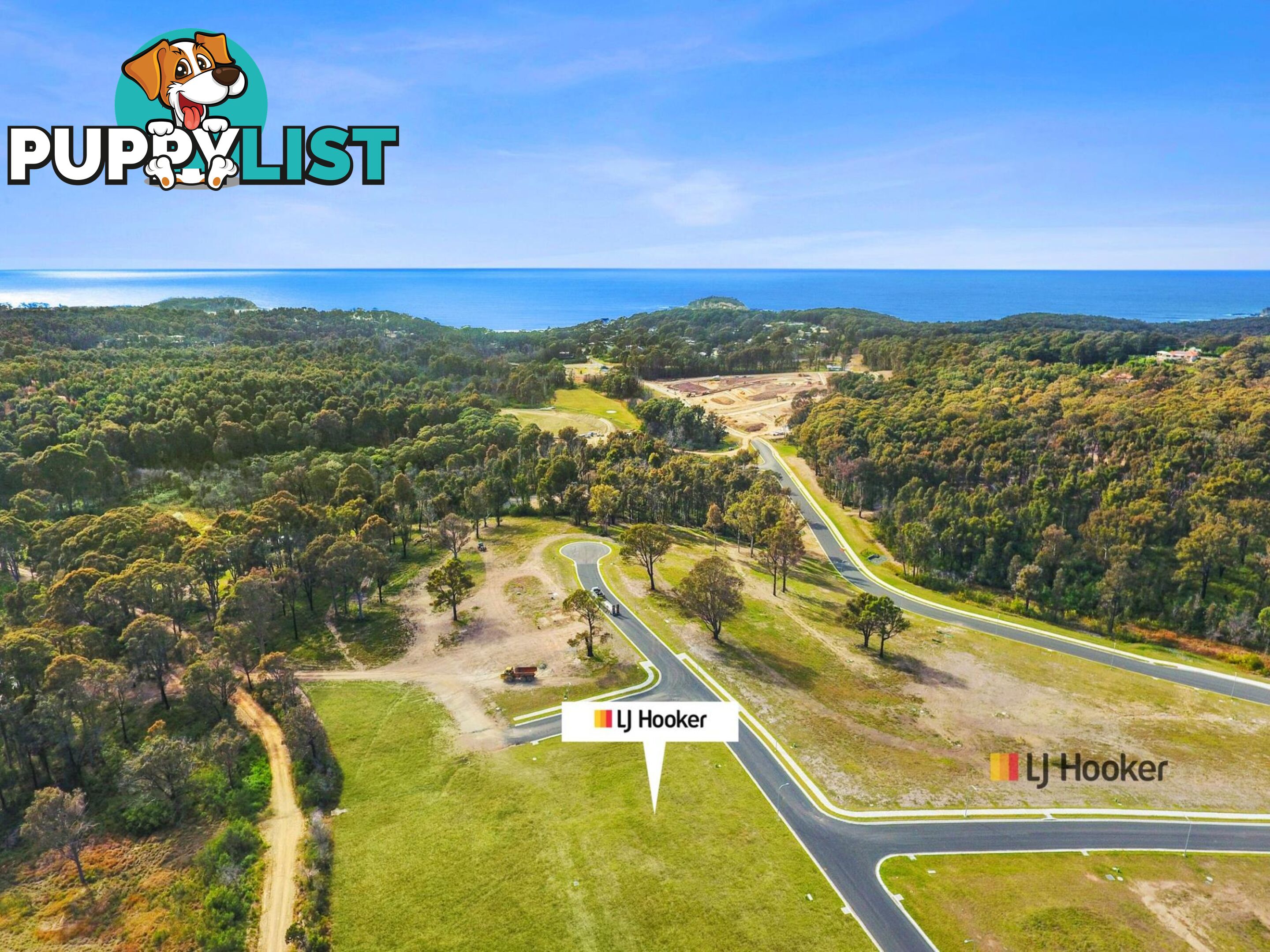 Lot 44, 73 Bevian Road ROSEDALE NSW 2536