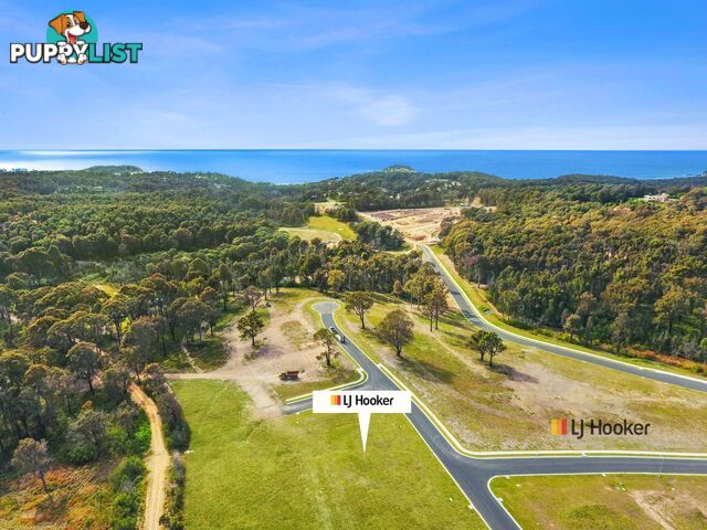 Lot 44, 73 Bevian Road ROSEDALE NSW 2536