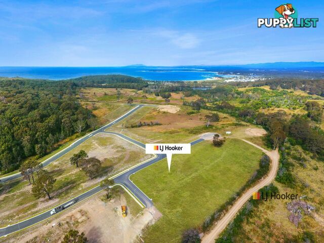 Lot 44, 73 Bevian Road ROSEDALE NSW 2536