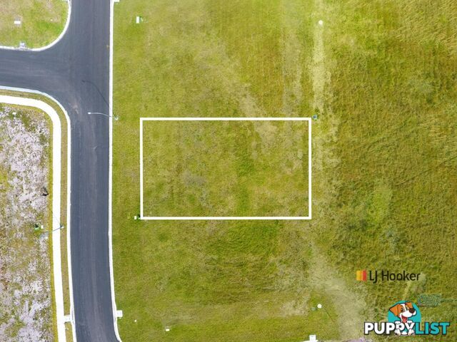 Lot 44, 73 Bevian Road ROSEDALE NSW 2536