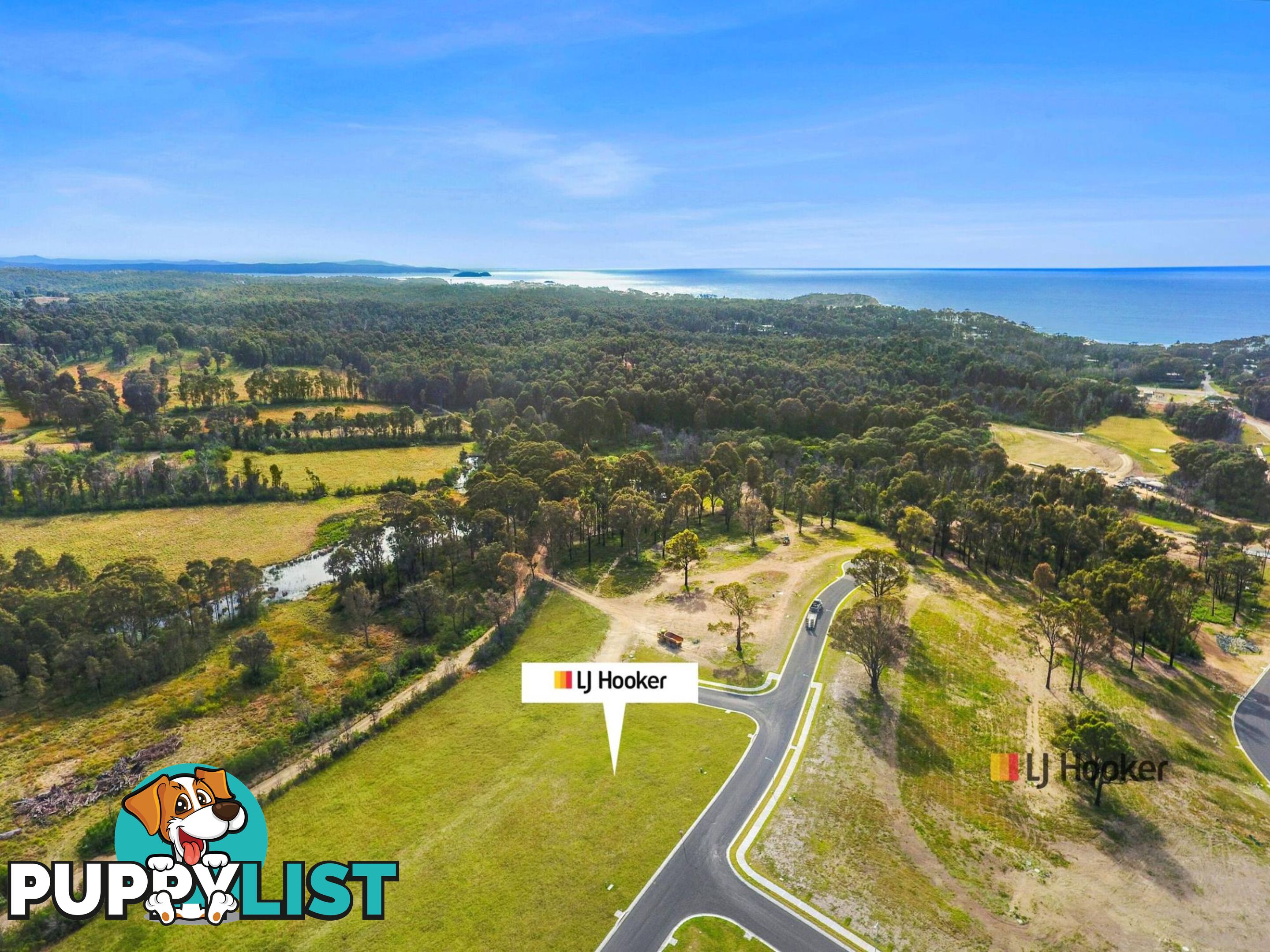 Lot 44, 73 Bevian Road ROSEDALE NSW 2536