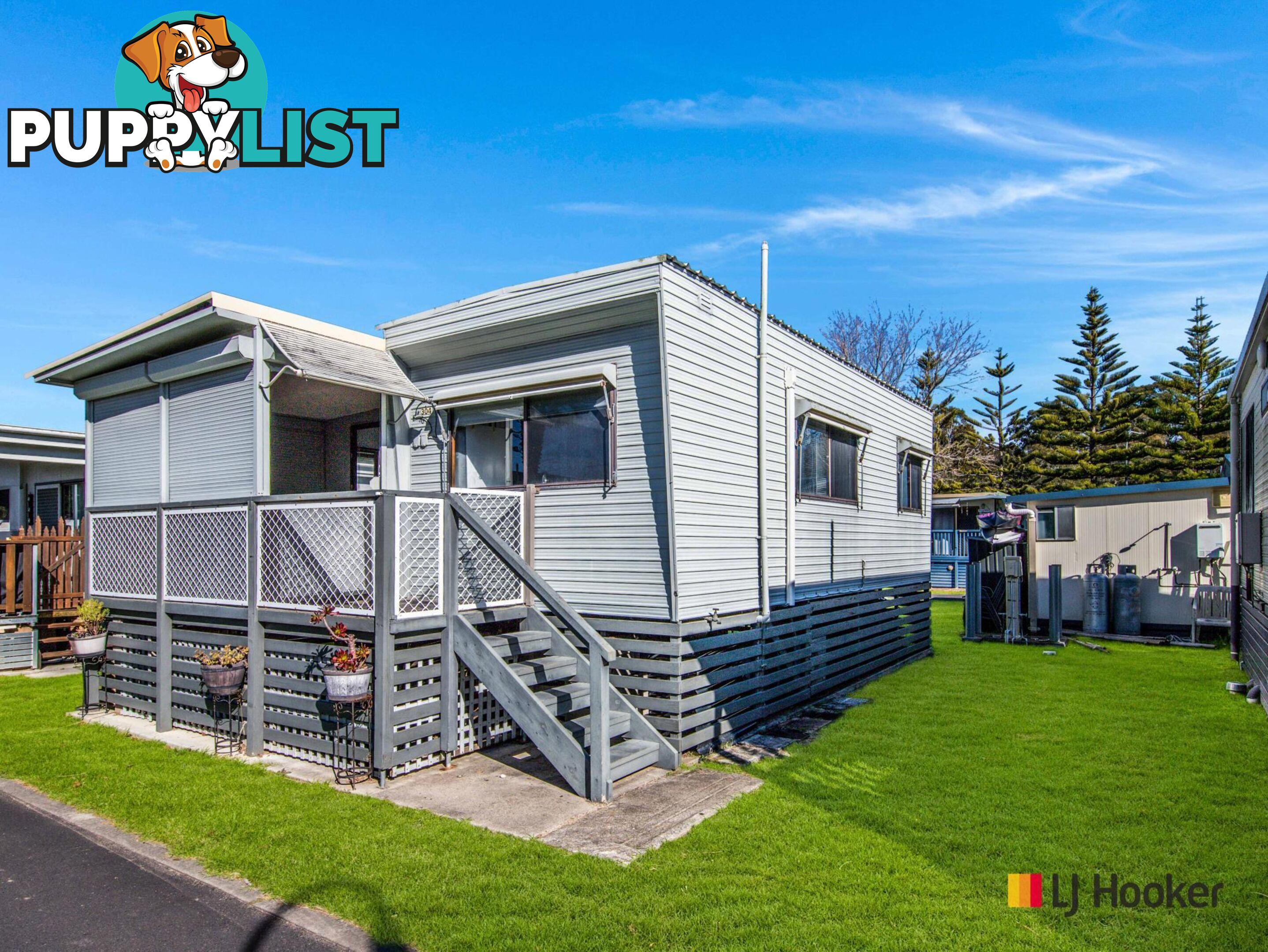 304/51 Beach Road BATEHAVEN NSW 2536