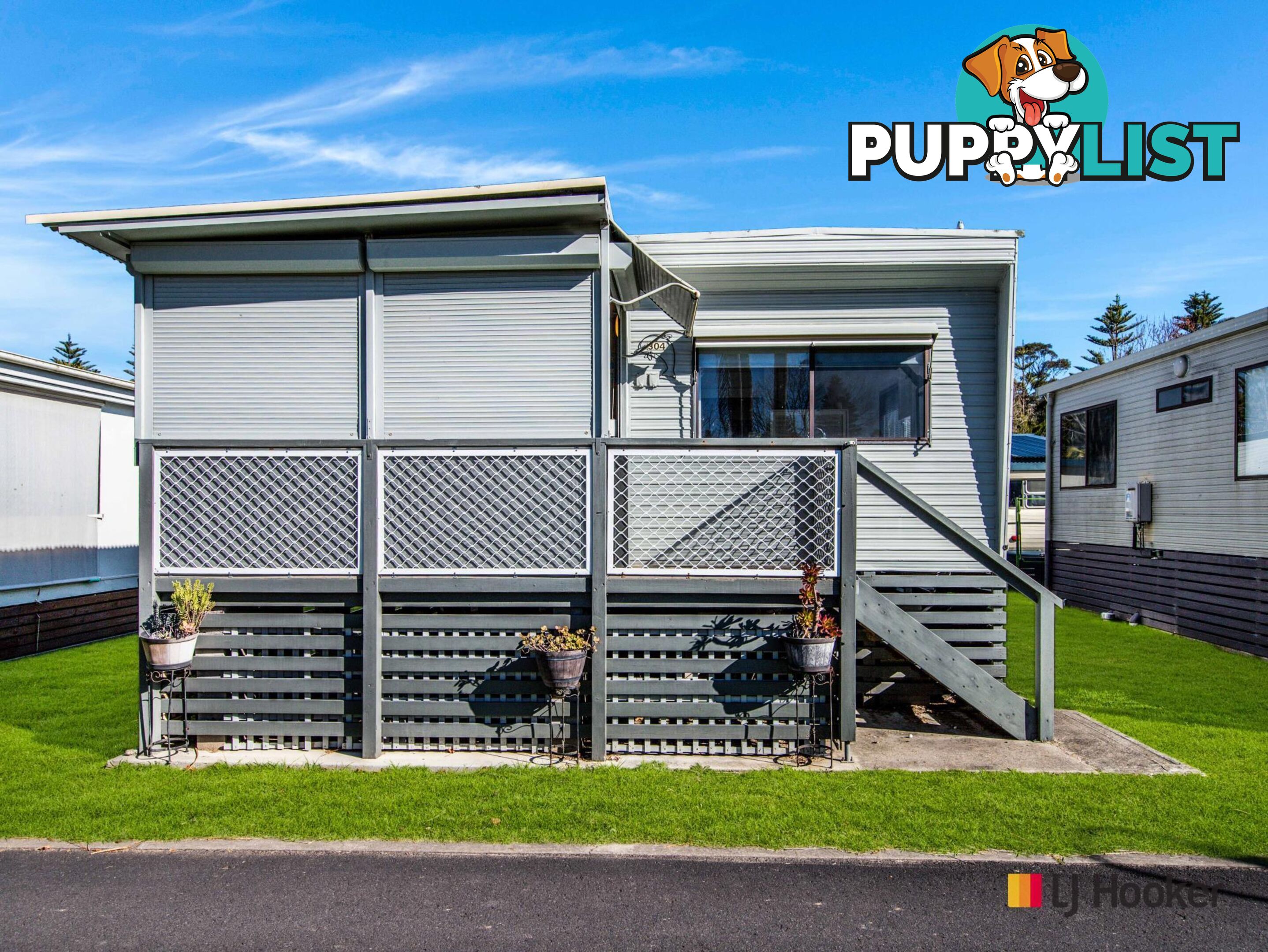 304/51 Beach Road BATEHAVEN NSW 2536