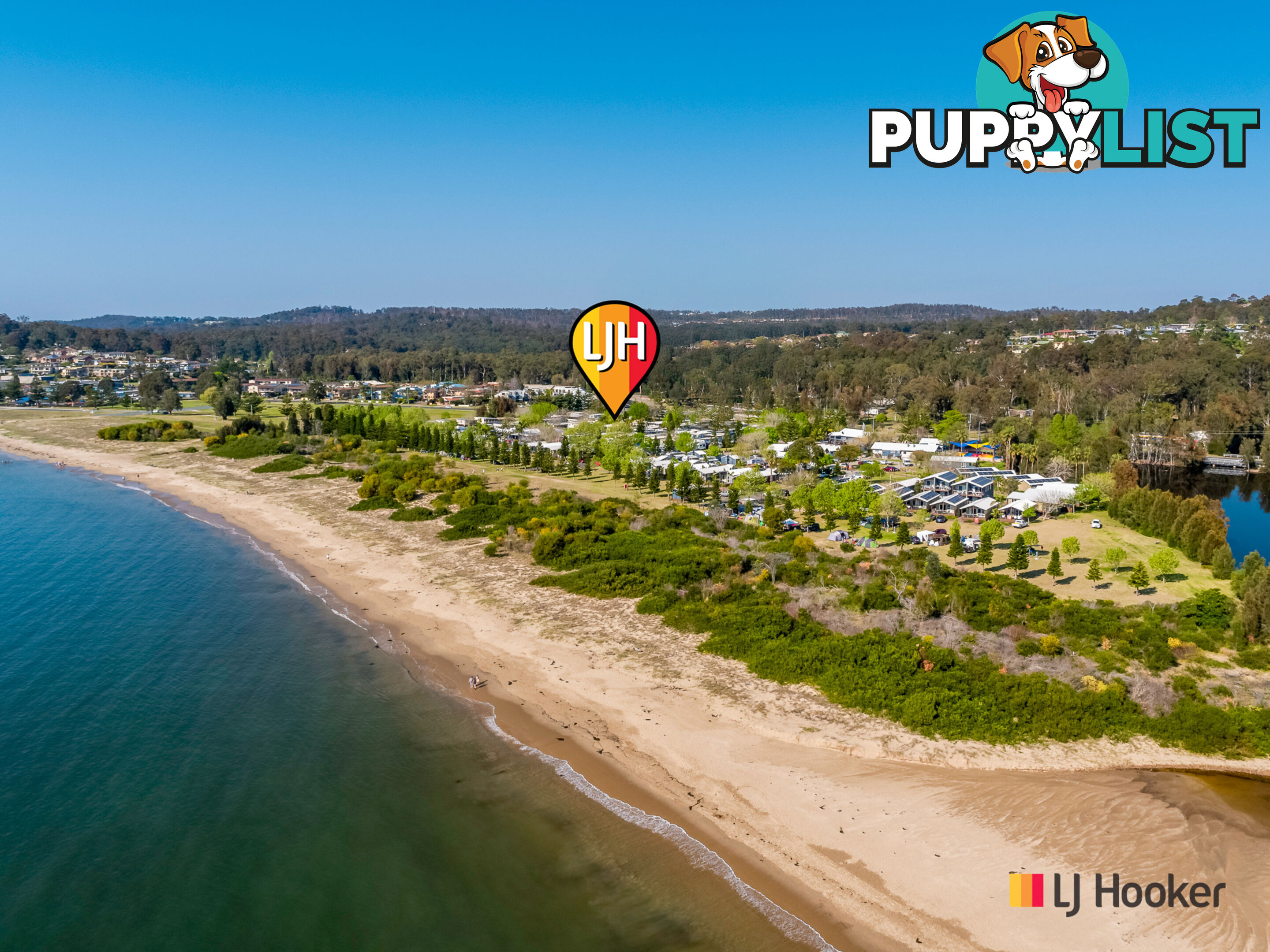 304/51 Beach Road BATEHAVEN NSW 2536