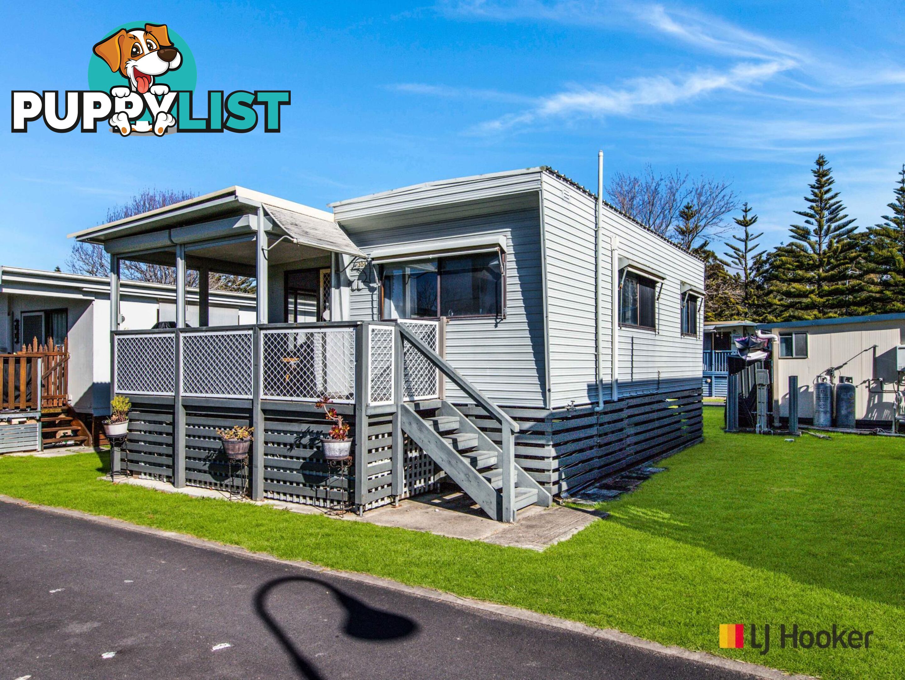 304/51 Beach Road BATEHAVEN NSW 2536
