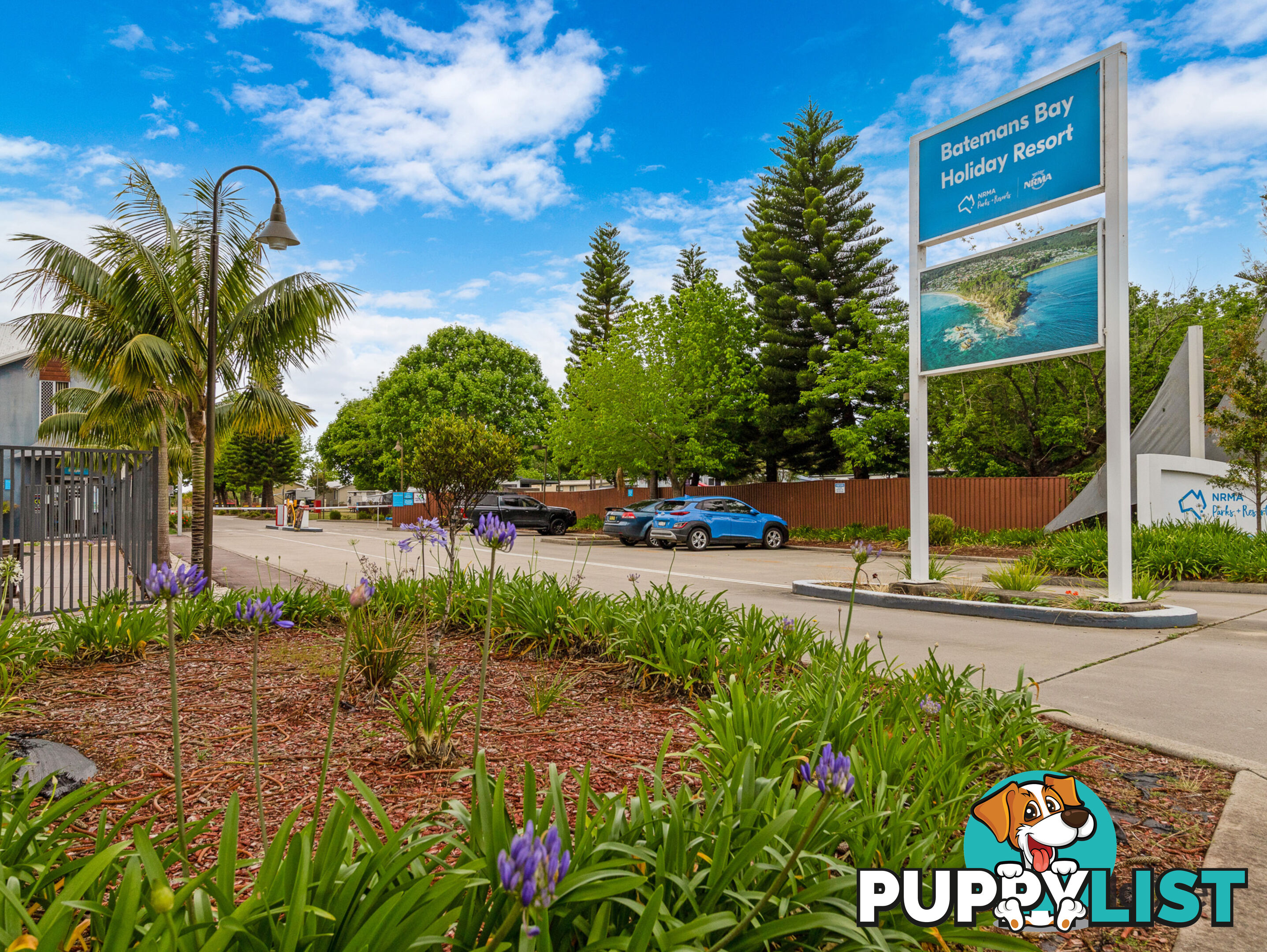 304/51 Beach Road BATEHAVEN NSW 2536