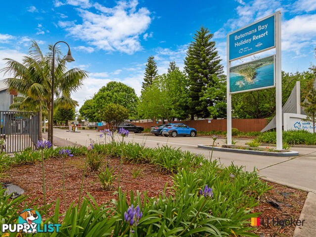 304/51 Beach Road BATEHAVEN NSW 2536