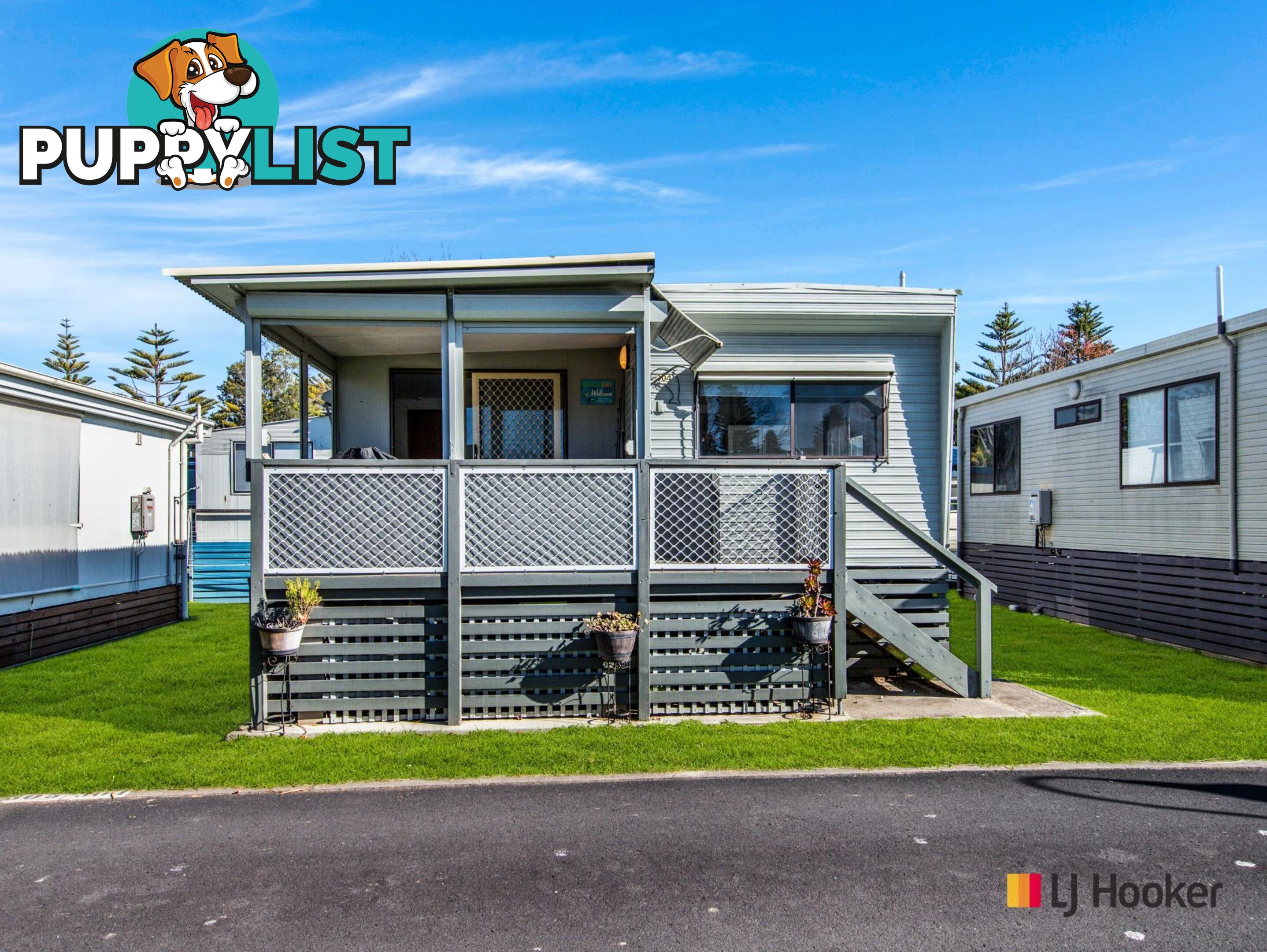 304/51 Beach Road BATEHAVEN NSW 2536