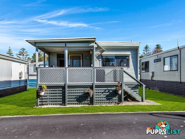 304/51 Beach Road BATEHAVEN NSW 2536