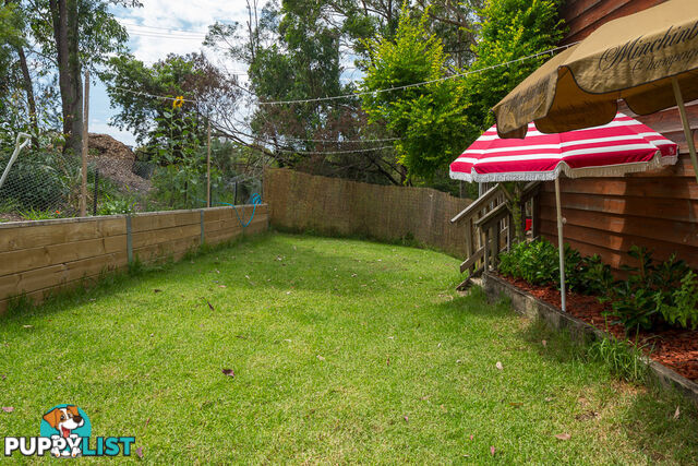 10 Berrima Parade SURFSIDE NSW 2536