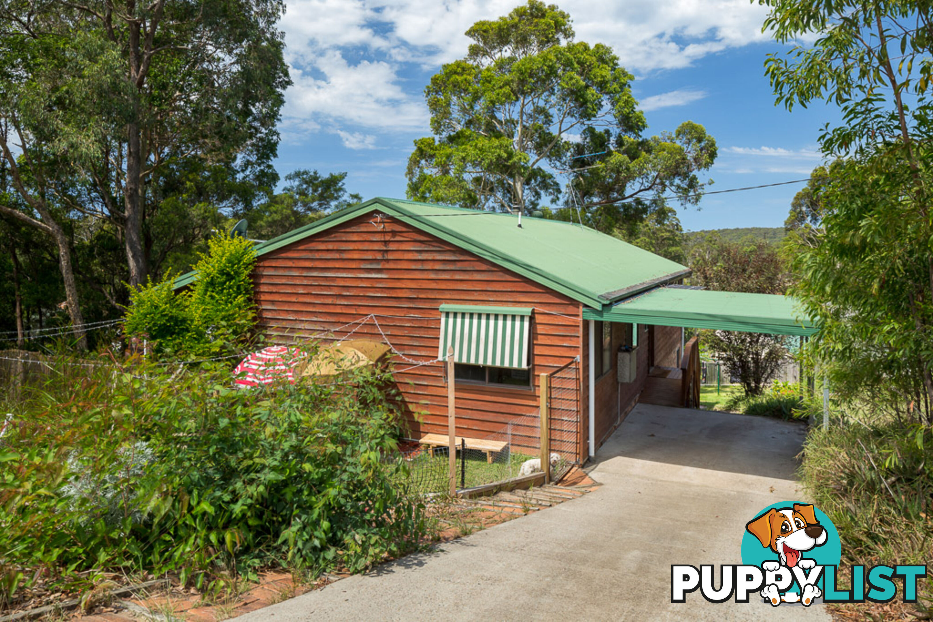 10 Berrima Parade SURFSIDE NSW 2536