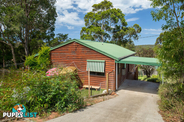 10 Berrima Parade SURFSIDE NSW 2536