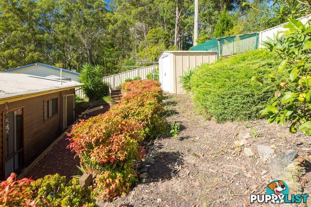 125 Country Club CATALINA NSW 2536