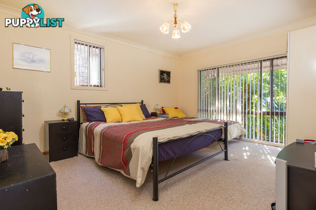 125 Country Club CATALINA NSW 2536