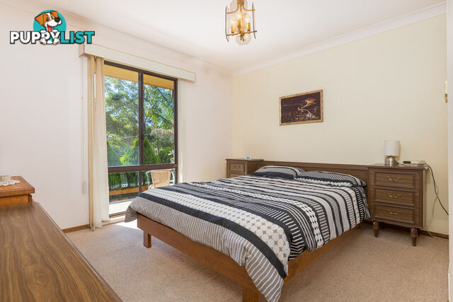 125 Country Club CATALINA NSW 2536