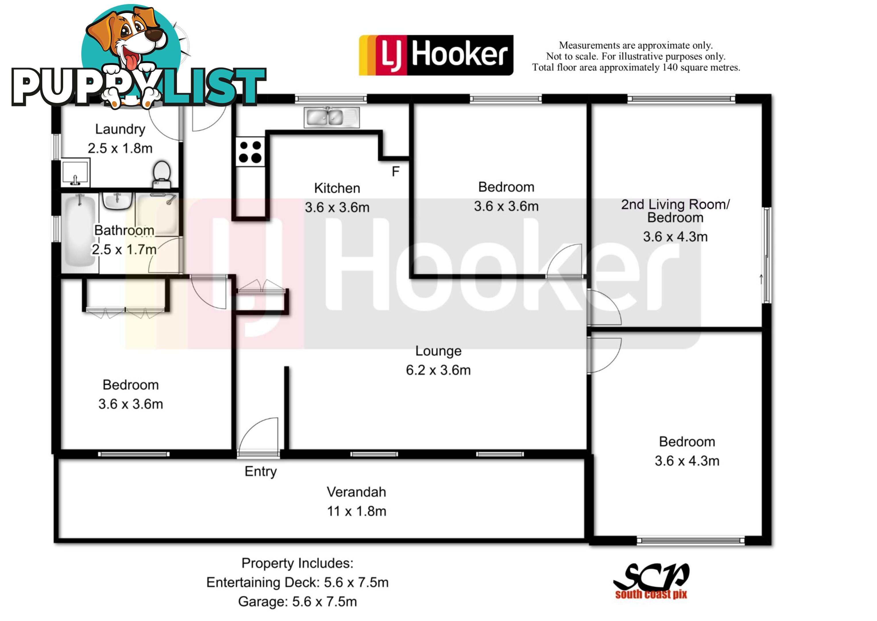 125 Country Club CATALINA NSW 2536