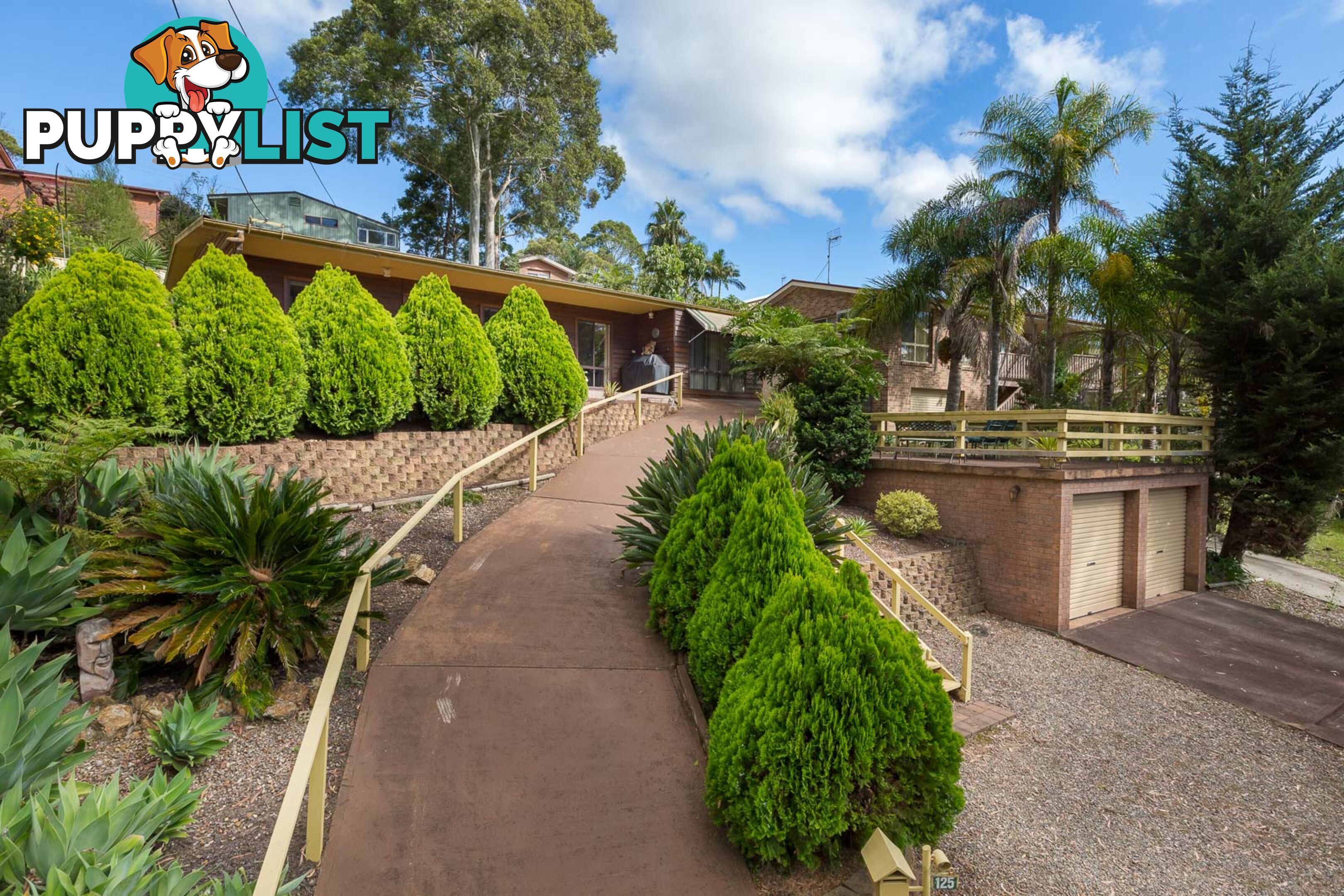 125 Country Club CATALINA NSW 2536