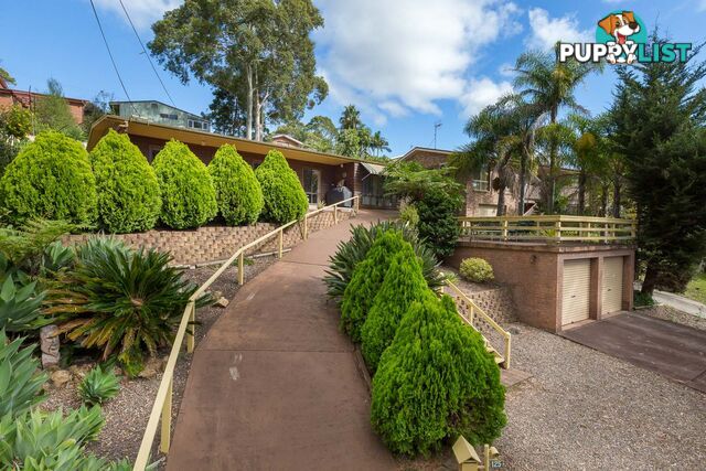 125 Country Club CATALINA NSW 2536