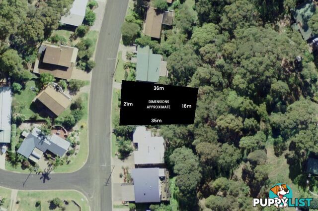 73 Heron Road CATALINA NSW 2536