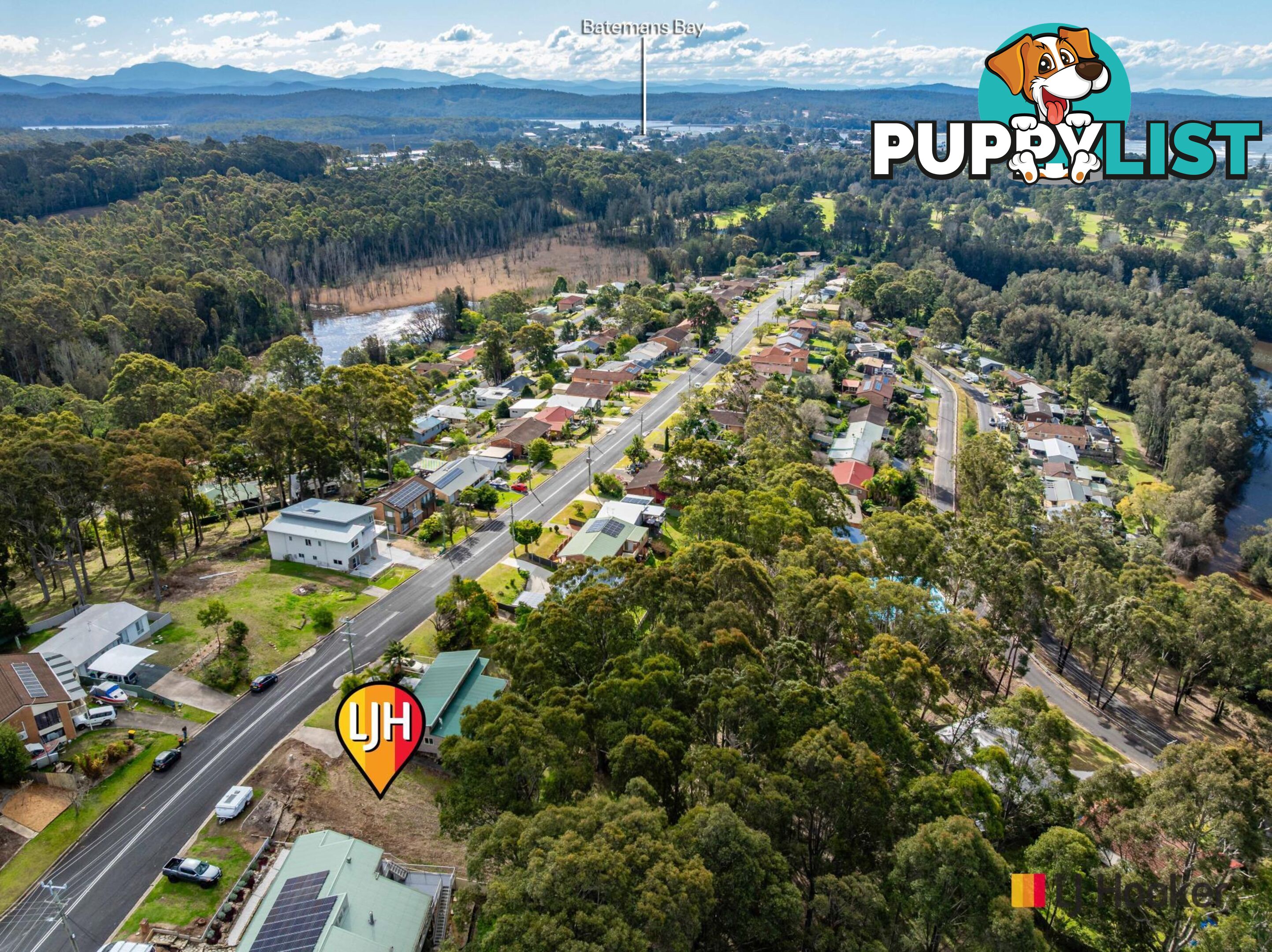 73 Heron Road CATALINA NSW 2536