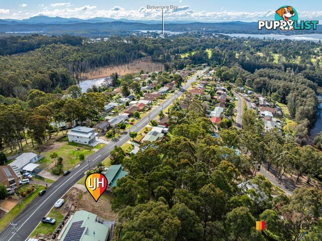 73 Heron Road CATALINA NSW 2536