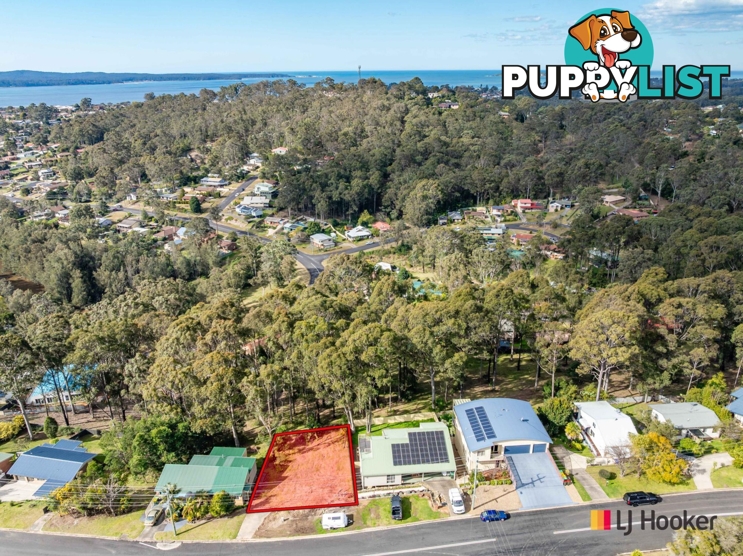 73 Heron Road CATALINA NSW 2536