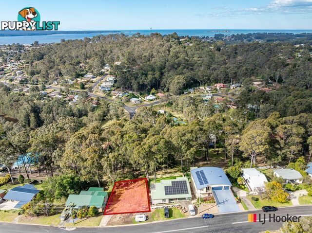 73 Heron Road CATALINA NSW 2536