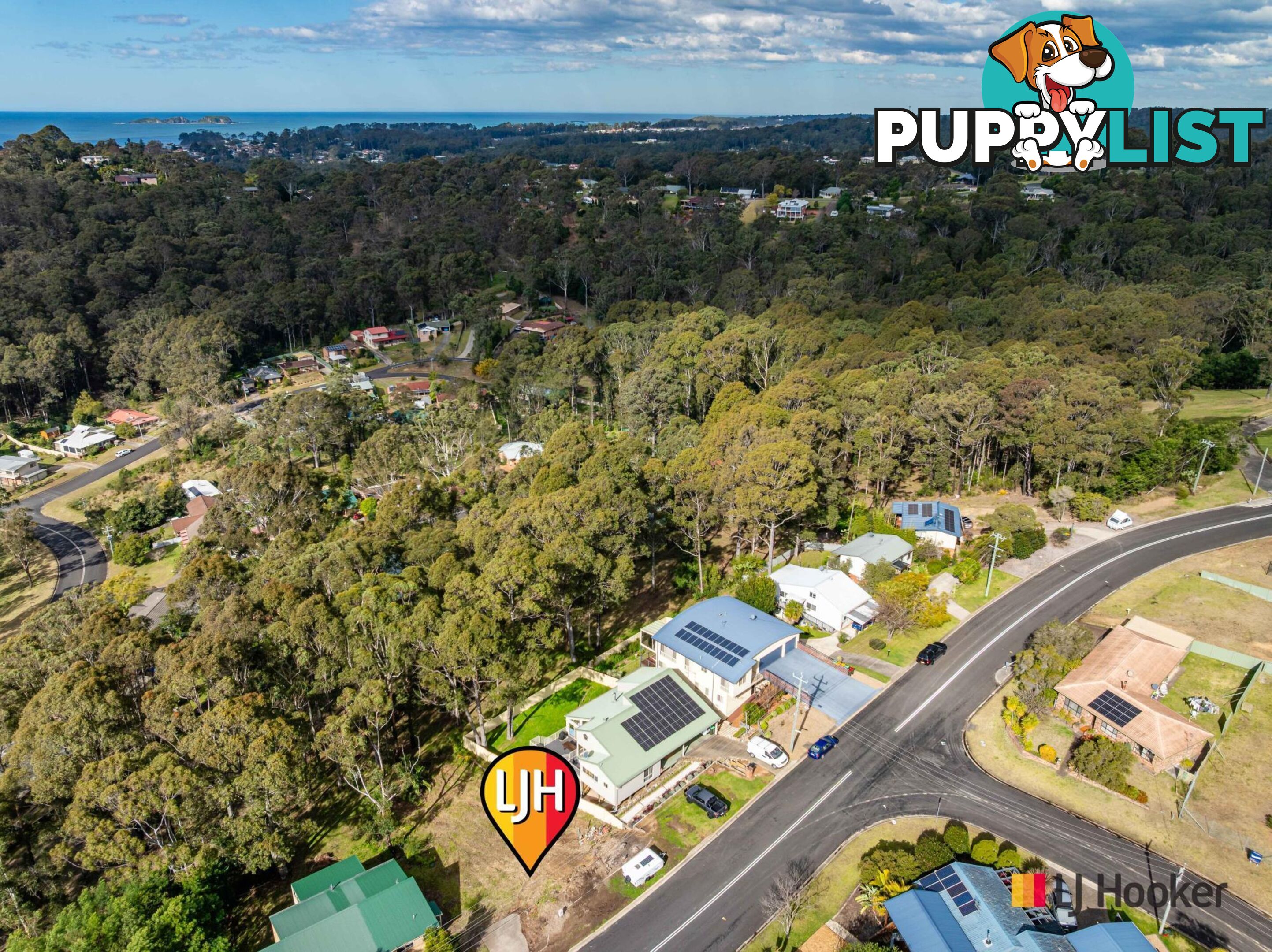 73 Heron Road CATALINA NSW 2536