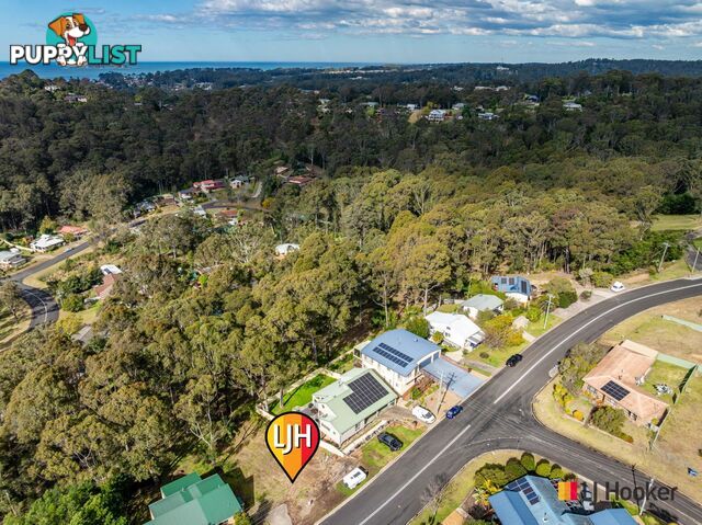 73 Heron Road CATALINA NSW 2536