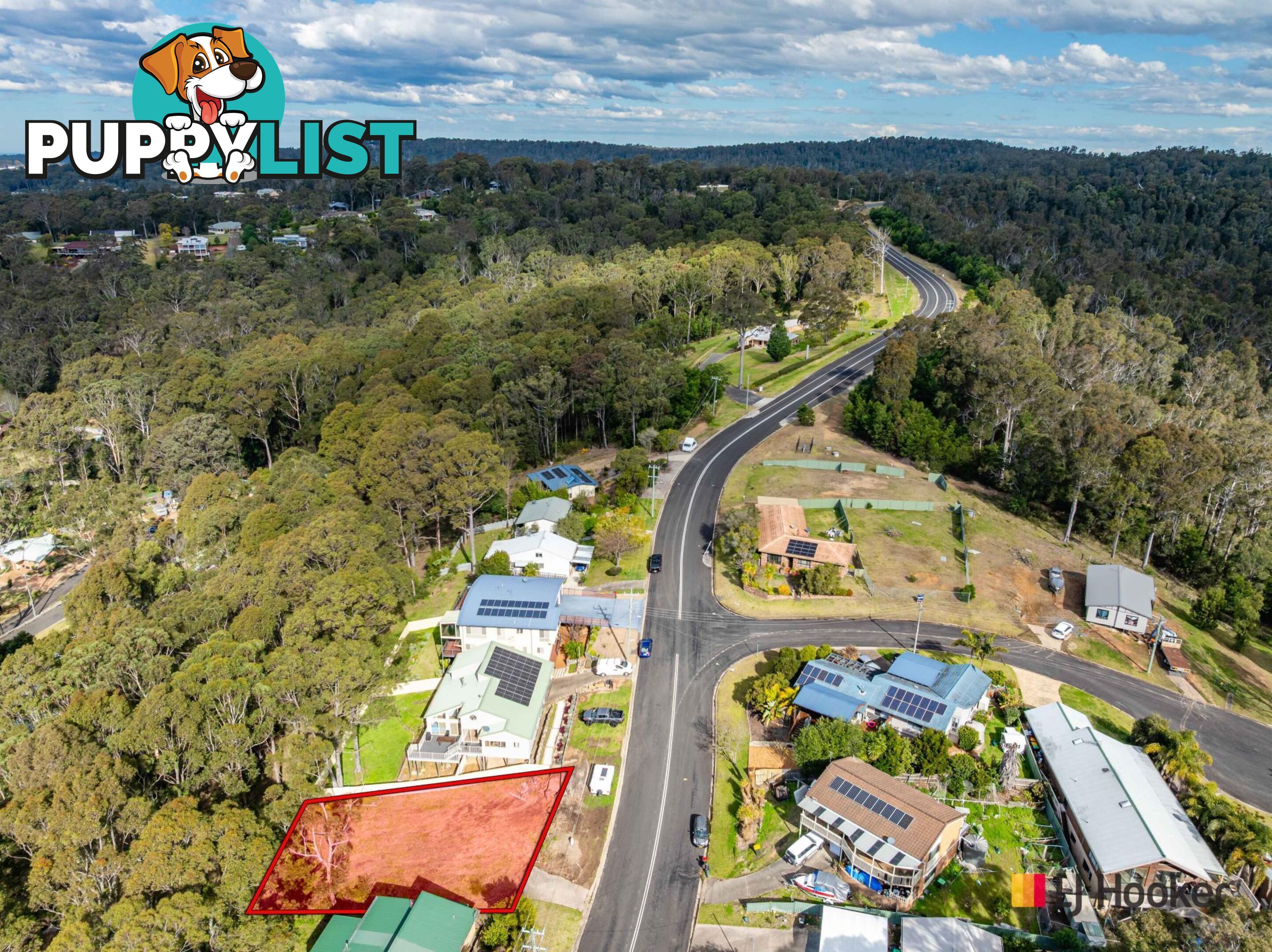 73 Heron Road CATALINA NSW 2536