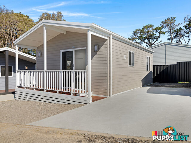 Site 59/49 Old Princes Highway BATEMANS BAY NSW 2536