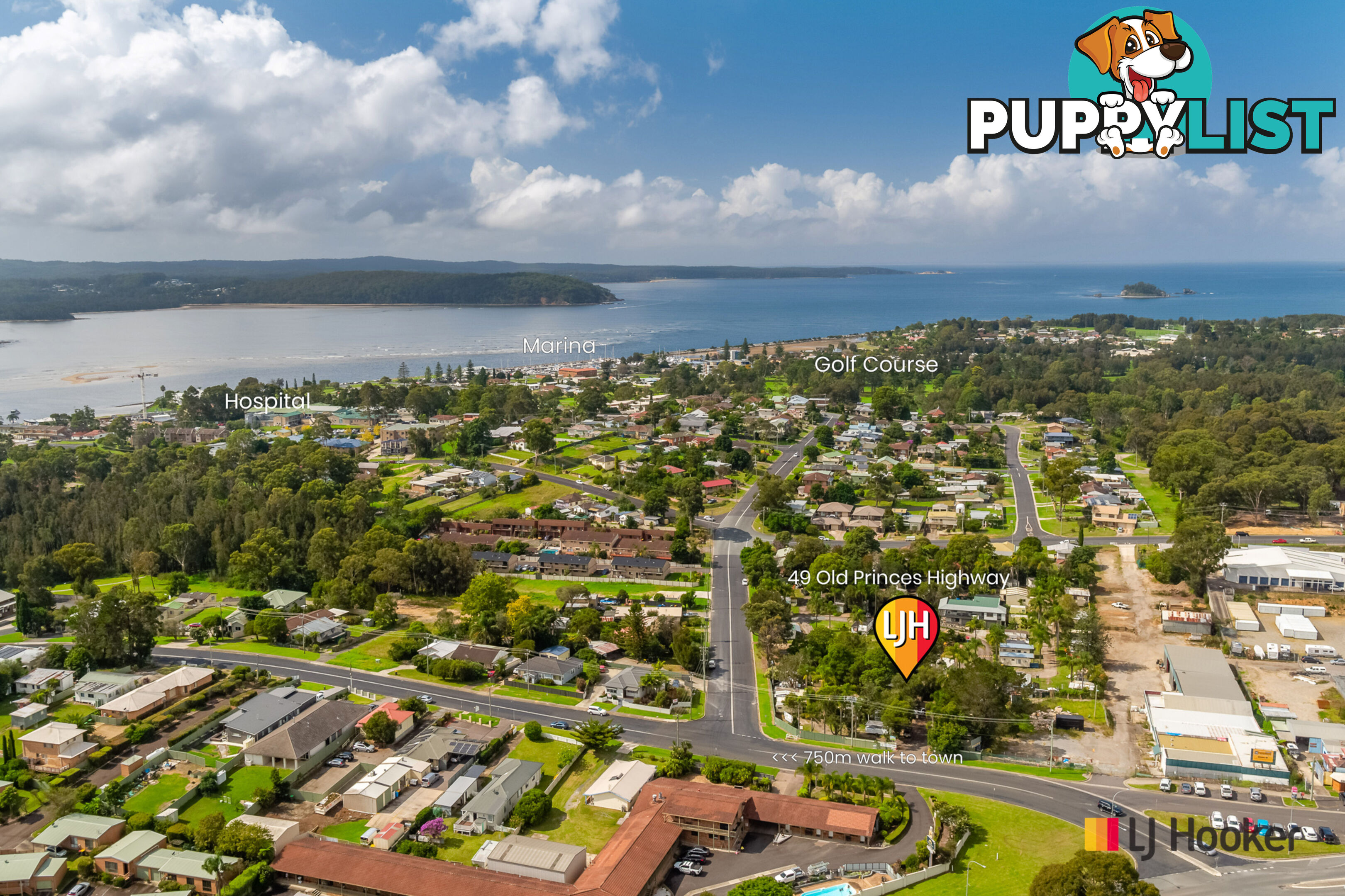 Site 59/49 Old Princes Highway BATEMANS BAY NSW 2536