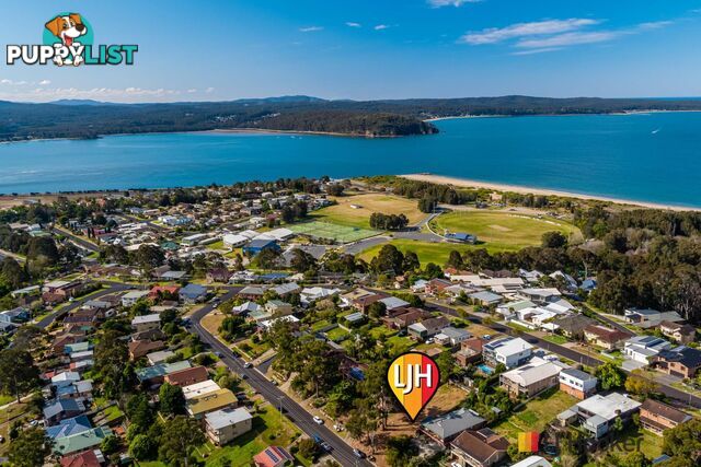 19 Riverview Crescent CATALINA NSW 2536