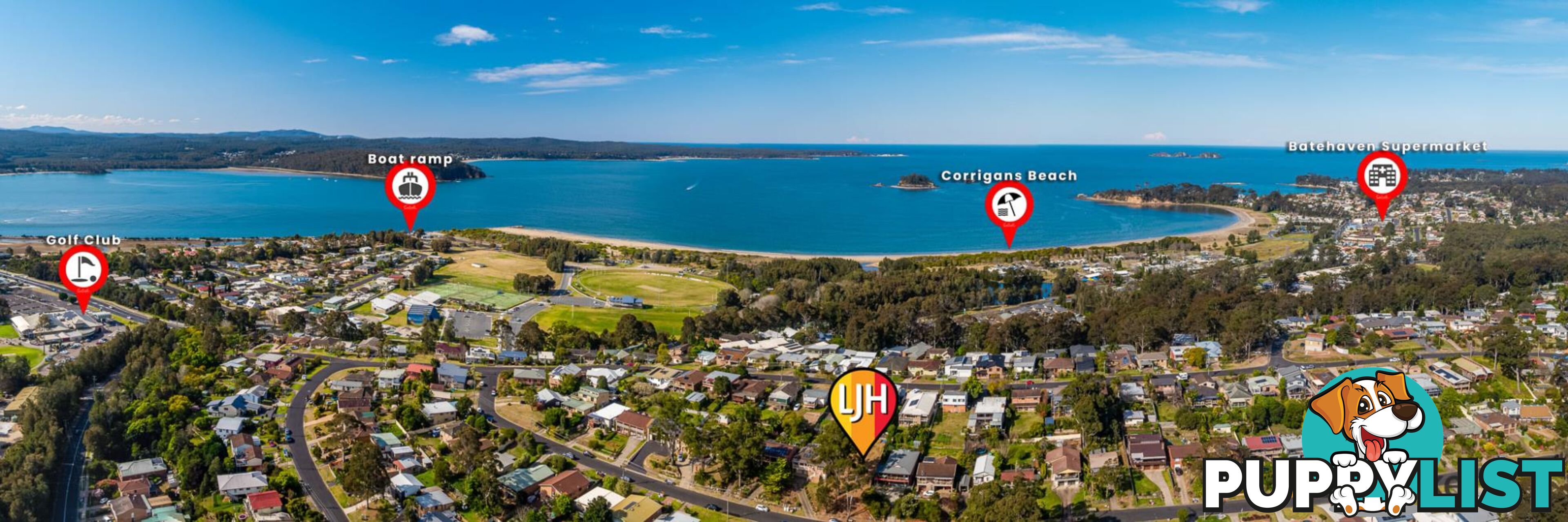 19 Riverview Crescent CATALINA NSW 2536