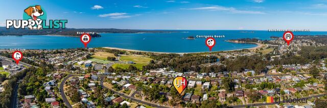 19 Riverview Crescent CATALINA NSW 2536