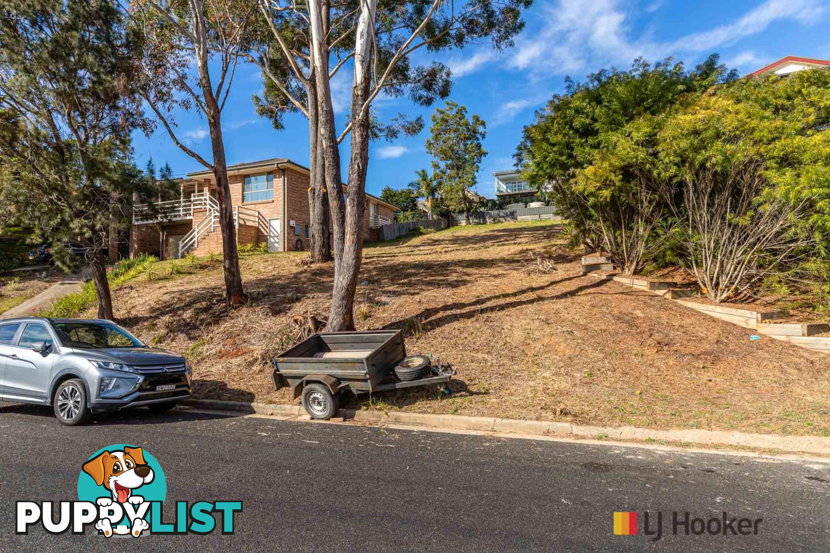 19 Riverview Crescent CATALINA NSW 2536