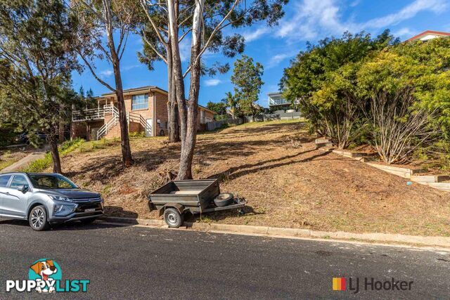 19 Riverview Crescent CATALINA NSW 2536