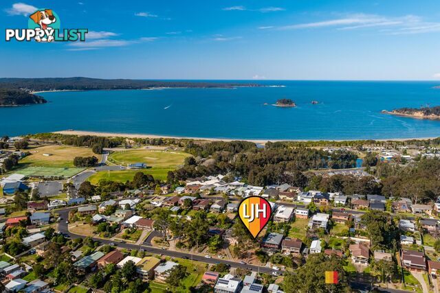 19 Riverview Crescent CATALINA NSW 2536