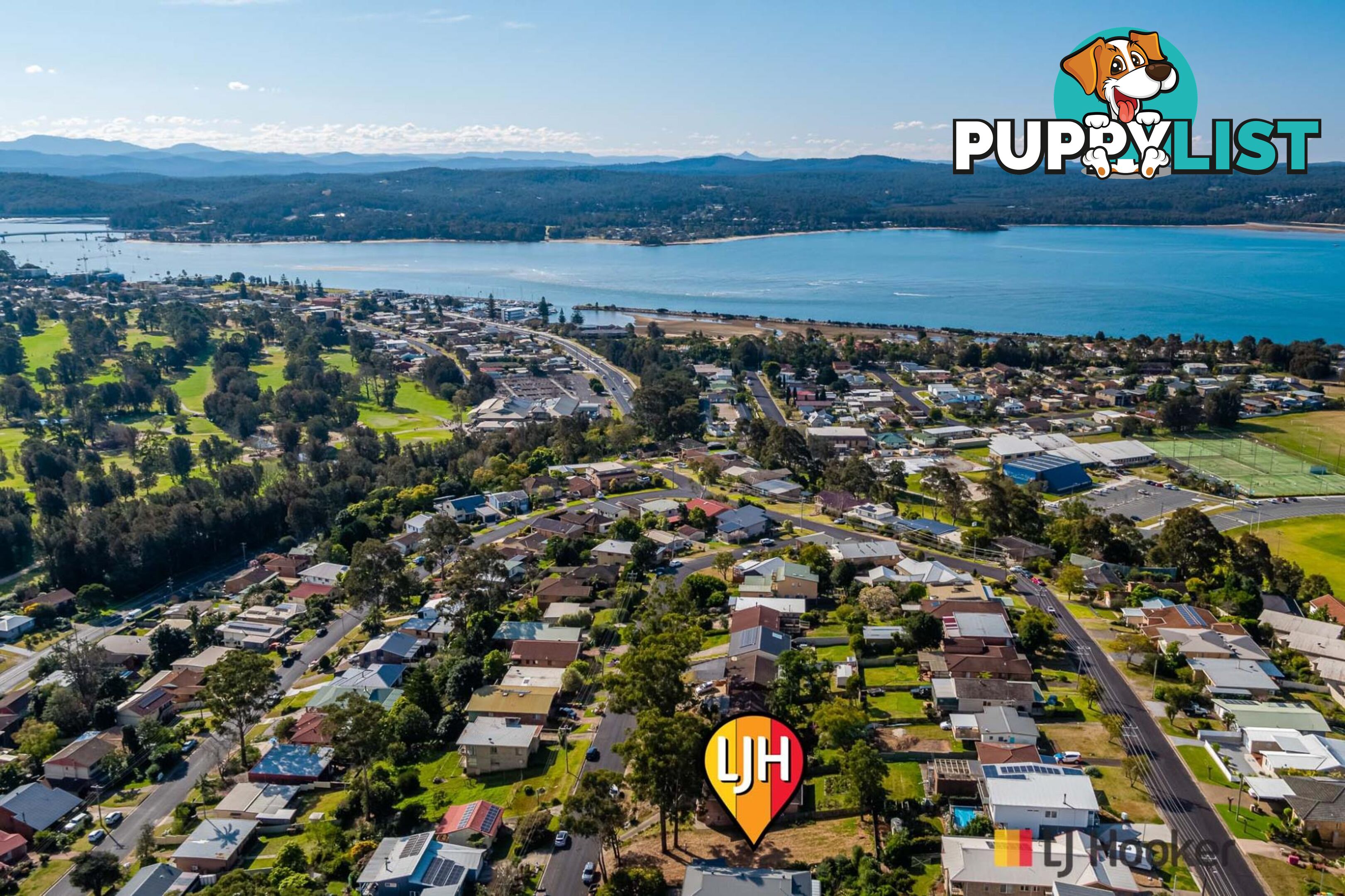 19 Riverview Crescent CATALINA NSW 2536