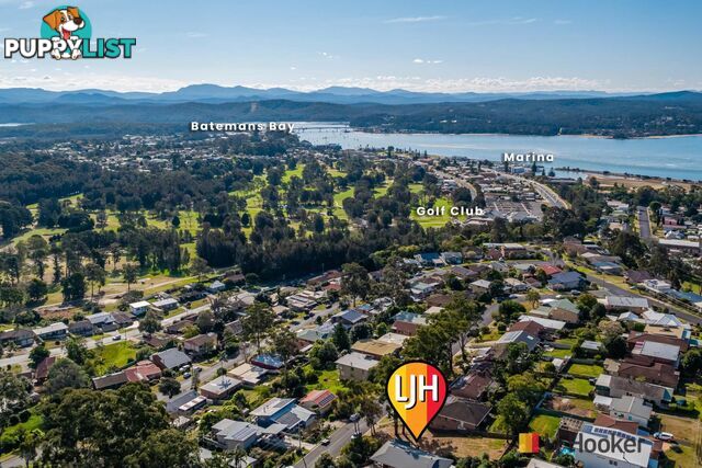 19 Riverview Crescent CATALINA NSW 2536