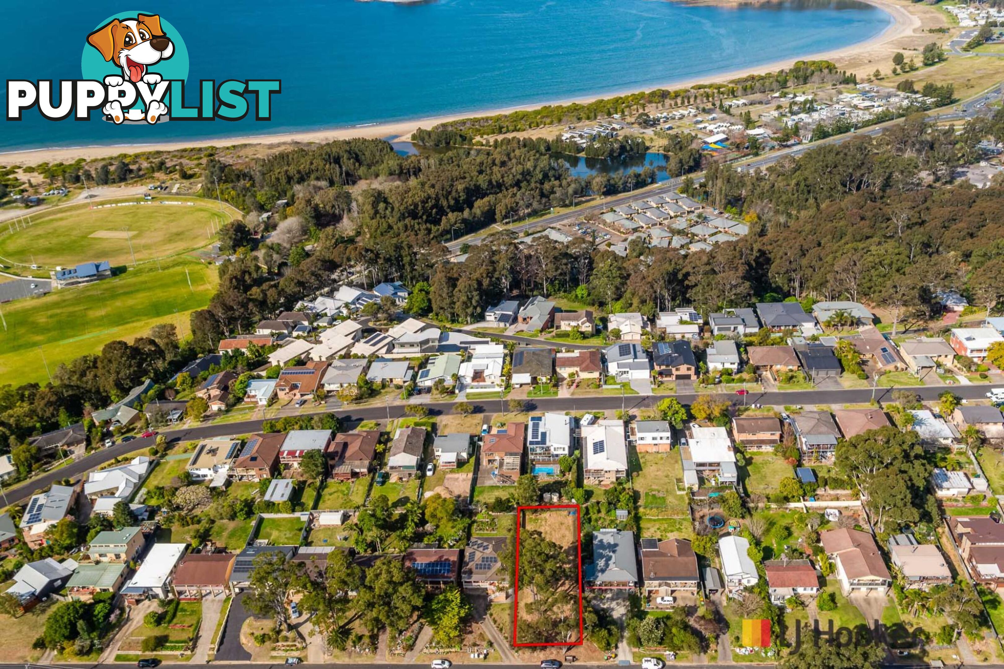 19 Riverview Crescent CATALINA NSW 2536