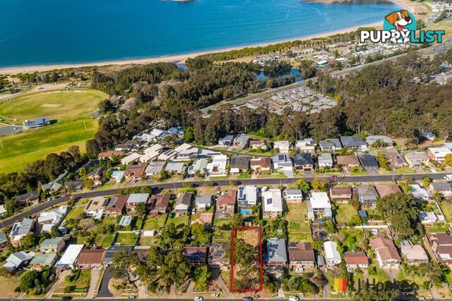 19 Riverview Crescent CATALINA NSW 2536