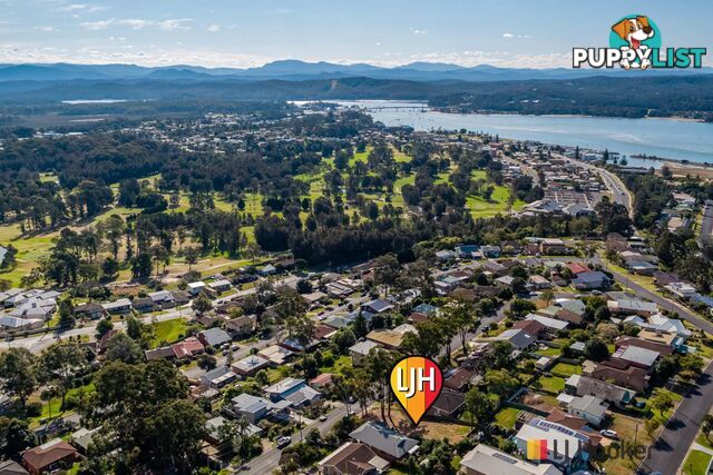 19 Riverview Crescent CATALINA NSW 2536