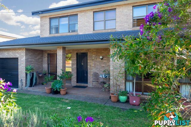 54 Ridge Street CATALINA NSW 2536