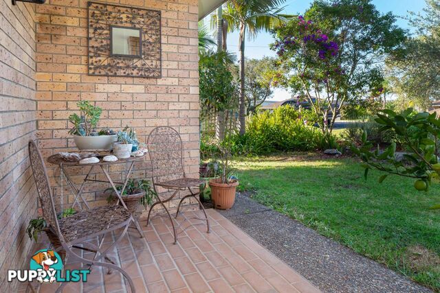 54 Ridge Street CATALINA NSW 2536